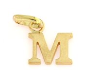 Pendente Forever Gioielli in Oro FGCI00127 - FGCI00127